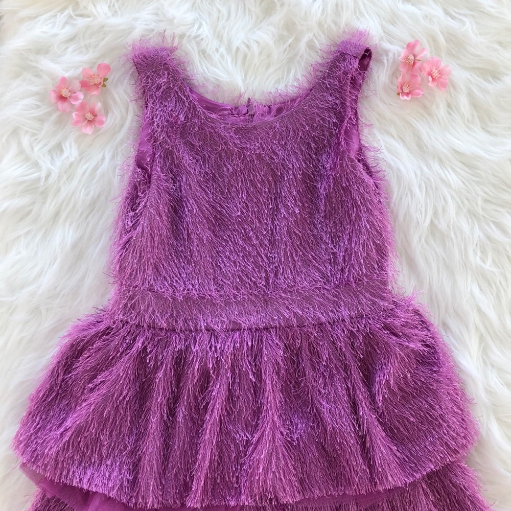 NWOT!! Stunning RUUM dress